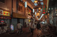 Back Alleys & Red Lights with BBQ Dinner