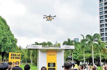 Shenzhen 0.5 or 1 Day: "Tech Focus Tour" or "Culture+Tech Tour"