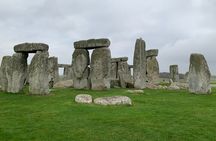 Stonehenge Inner Circle Tour
