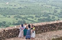 Private 5 Days Udaipur and Mount Abu Tour by Car with Driver