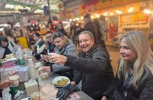 Seoul Local Vibes, Food & Market Tour