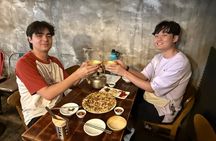 Seoul Local Vibes, Food & Market Tour