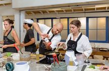 Learn to cook Indonesian food at Gili Cooking Classes Trawangan