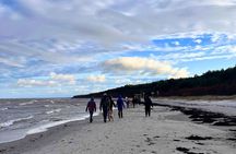 From Riga: Jurmala and Kemeri National Park Tour + Baltic Sea