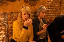 Madrid: Not Just Another Tapas & Wine Tour by Eating Europe