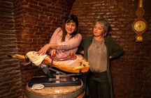 Madrid: Not Just Another Tapas & Wine Tour by Eating Europe