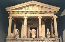 London British Museum Private Tour with Art Specialist