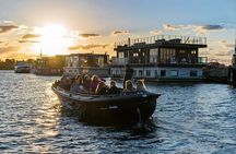 Social Sailing - Copenhagen Canal Tour - Hidden gems (2 hours)
