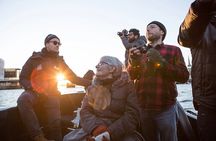 Social Sailing - Copenhagen Canal Tour - Hidden gems (2 hours)