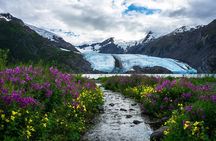 Self Guided Driving Audio Tour Alaska Bundle