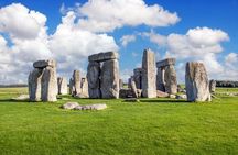 Stonehenge Inner Circle Tour