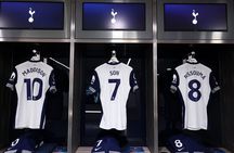 Tottenham Hotspur Stadium Tour and The Dare Skywalk in London