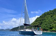 Half Day Sail to Pizza PI VI A Floating Pizza Restaurant & Bar