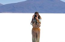 2-Day Private Tour to Salar de Uyuni and Laguna Colorada