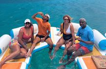 Half Day Sail to Pizza PI VI A Floating Pizza Restaurant & Bar