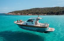 Boat Tour to Zingaro Reserve and Scopello from San Vito Lo Capo