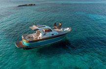 Boat Tour to Zingaro Reserve and Scopello from San Vito Lo Capo