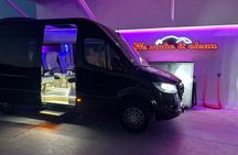 *Santorini Private Luxury Tours* Custom Itinerary & Local Guide