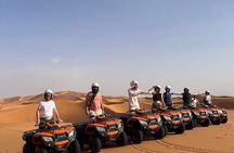 5 Days Morocco Private Tour to the Sahara Desert