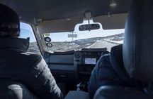 4x4 into Lesotho From Underberg - Horse Ride / Village Life