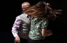 London Salsa Lovers Dance Experience