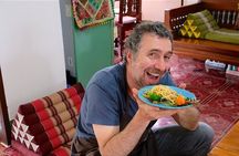 Chiang Rai Thai Cooking Class with Market Tour at Suwannee