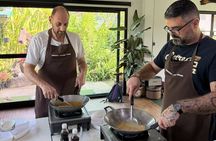Chiang Rai Thai Cooking Class with Market Tour at Suwannee