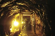 DMZ Small Group Tour (Max 10) 3rd Tunnel, North Korean Food