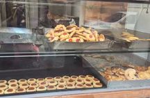 Traditional Roman Sweets Tour in Trastevere