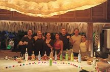 Tequila and Mezcal Tasting in Puerto Escondido