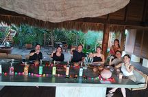 Tequila and Mezcal Tasting in Puerto Escondido