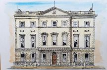 The Houses of Guinness Walking Tour
