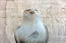 Edfu and Komombo Day tour with Aswan Transfer from Luxor 