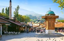 Full Balkan Experiece: A 10 Day Tour