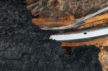 Iceland Volcanic Landscapes Adventure Lava Tunnels and Craters