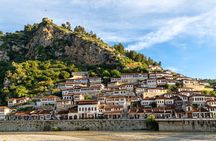 From Tirana: Guided Tour to Berat City (Small Group)
