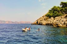 Private Boat Tour to Alcudia Pollensa and Formentor