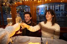 Small-Group Luxury Canal Cruise with Local Skipper