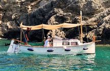 Private Boat Tour to Alcudia Pollensa and Formentor