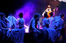 Señor Tango: The Cathedral of Tango in Buenos Aires