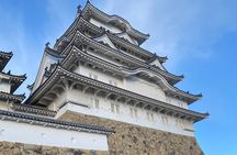 Himeji Castle Tour