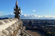 Himeji Castle Tour