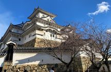 Himeji Castle Tour