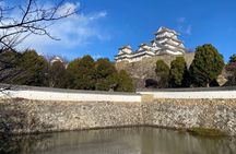 Himeji Castle Tour