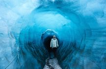 Katla Volcano Ice Cave - Super Jeep Tour from Vik