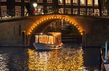 Small-Group Luxury Canal Cruise with Local Skipper