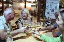 Tapas Crawl in Fuerteventura