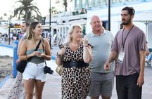 Tapas Crawl in Fuerteventura