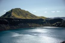 LANDMANNALAUGAR : Private Highlands
