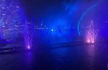 Night River Cruise with Spectra and MBS Skypark